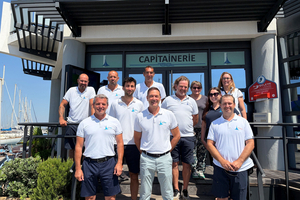 Port Santa Lucia à Saint-Raphaël : « Nous voulons que l’escale commence avant même l’arrivée »
