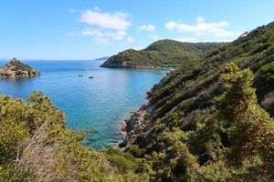 Îles d’Hyères en été : Porquerolles, Port-Cros et Le Levant entre plages de rêve, réserve protégée et navigation réglementée