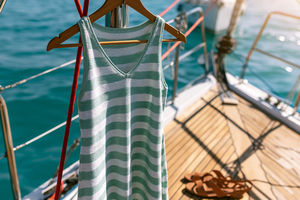 Ces marques de bateaux qui habillent aussi les passionnés de mer