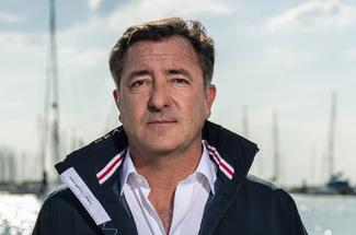 Antoine Rioton : « Avec l’AMEL 50.2, nous faisons entrer notre 50 pieds ...