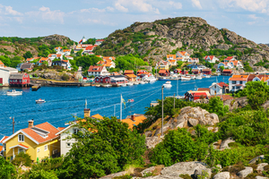 Bohuslän, la côte suédoise qui donne envie de passer l’été au nord