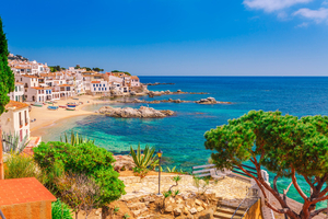 Top 10 des plus belles plages de la Costa Brava