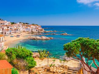 Top 10 des plus belles plages de la Costa Brava