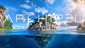 ARCHIPEL, le projet qui veut raconter l’océan autrement