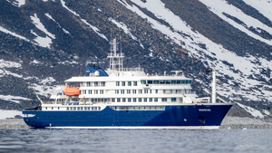 Hantavirus à bord du MV Hondius : le navire de croisière toujours sans port d’accueil