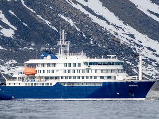 Hantavirus à bord du MV Hondius : le navire de...