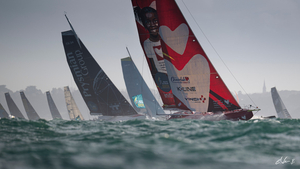 Route du Rhum-Destination Guadeloupe 2026 : un plateau exceptionnel pour l’édition la plus relevée de l’histoire