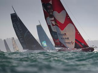 Route du Rhum-Destination Guadeloupe 2026 : un...