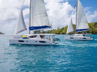 Croisière en voilier : la liberté comme horizon