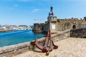 Cet été, cap sur Concarneau : l’escale bretonne qui sent bon les vacances