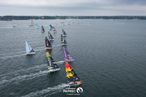 Transat Paprec 2027 : cap sur une 18e édition toujours plus mixte et plus relevée