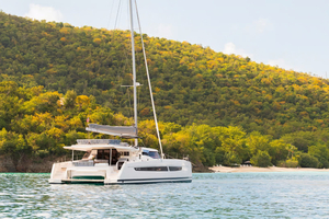 Fountaine Pajot renforce sa gouvernance avant un nouveau cycle de développement