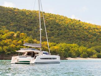 Fountaine Pajot renforce sa gouvernance avant...