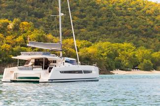 Fountaine Pajot renforce sa gouvernance avant un nouveau cycle de dévelo...