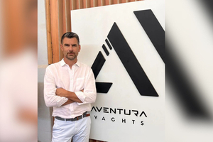 Stéphane Olevier, Aventura Yachts : « Notre ambition est de faire partie du top 5 des constructeurs de catamarans »