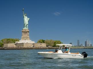Freedom Boat Club passe le cap des 450 bases...