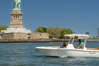 Freedom Boat Club passe le cap des 450 bases dans le monde