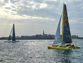 Route du Rhum-Destination Guadeloupe 2026 :...