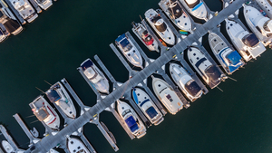 La plaisance peut-elle réussir sa transition sans faire exploser les prix des ports ?