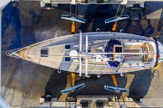 Refit écologique : le bateau le plus durable est-il celui que l’on possè...