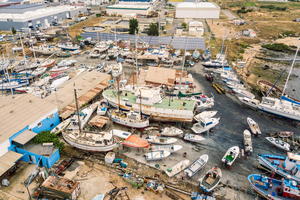 Recyclage des bateaux : que se passe-t-il vraiment quand un bateau est en fin de vie ?