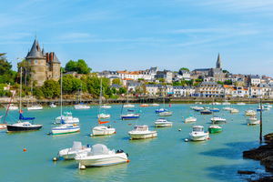 L’État soutient l’APPA pour accélérer la transition environnementale des ports de plaisance atlantiques