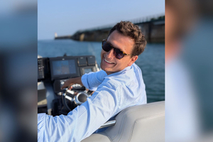 6 questions à Enguerrand Le Sage, directeur associé d’UPtoSEA