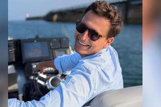 6 questions à Enguerrand Le Sage, directeur associé d’UPtoSEA