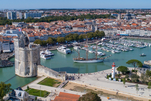 La Mini Transat revient à La Rochelle en 2027 et ouvre un nouveau chapitre de son histoire