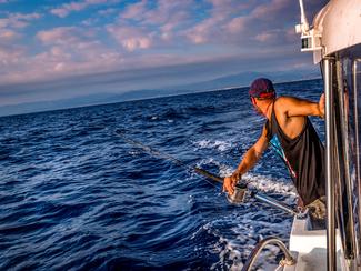 Pêche en mer : 5 techniques simples pour...