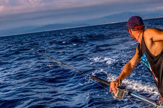 Pêche en mer : 5 techniques simples pour débuter cet été