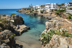5 îles grecques encore épargnées par le tourisme de masse