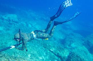 Pêche en apnée : le guide pour se lancer en toute sécurité