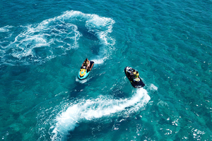 Jet-ski : ce qu’il faut savoir avant de louer pour la première fois