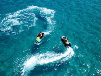 Jet-ski : ce qu’il faut savoir avant de louer...