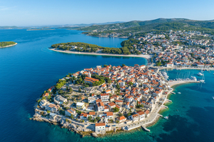 Split, Kotor, Dubrovnik : le nouvel eldorado de la voile en Adriatique