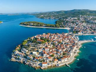 Split, Kotor, Dubrovnik : le nouvel eldorado...