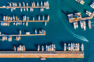 Naviguer propre : le nouveau défi des plaisanciers au long cours