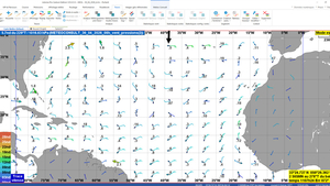 METEO CONSULT et Adrena : l’expertise météo au cœur du routage