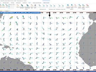 METEO CONSULT et Adrena : l’expertise météo au...