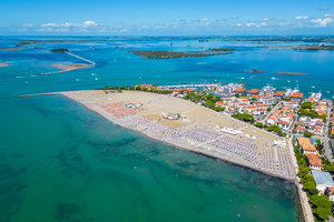 Le Frioul italien, l’autre secret de l’Adriatique pour les vacances d’été