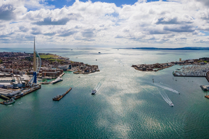 Portsmouth en été : l’escale anglaise qui met le cap sur le grand large