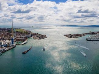 Portsmouth en été : l’escale anglaise qui met...