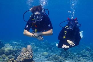 5 spots de plongée mythiques en Méditerranée à faire une fois dans sa vie