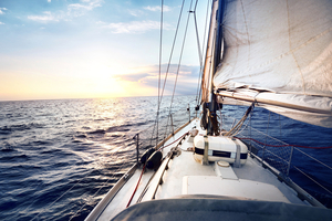 Digital detox en mer : ces destinations sans réseau où déconnecter cet été