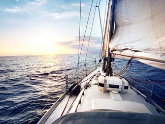 Digital detox en mer : ces destinations sans...
