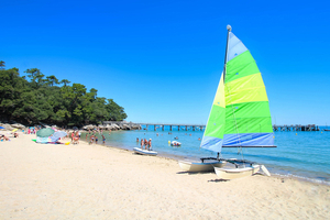 Escale à Noirmoutier : l’île vendéenne qui sent bon les vacances au large