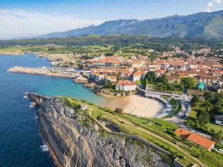 Costa Verde : l’Espagne du nord qui rafraîchit...
