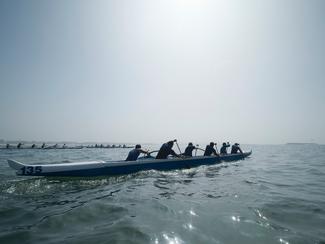 Aviron de mer : le sport discret qui séduit de...