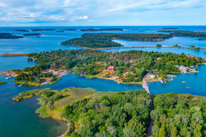 Les Åland, l’archipel secret entre Suède et Finlande à découvrir cet été